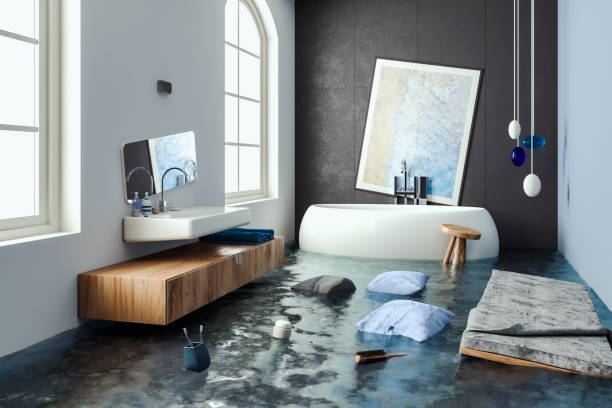  Bangor, MI Water damage restoration Pros
