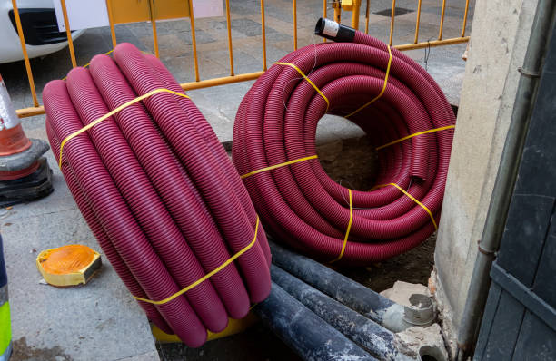 Best Sewage cleanup and water damage restoration  in Bangor, MI