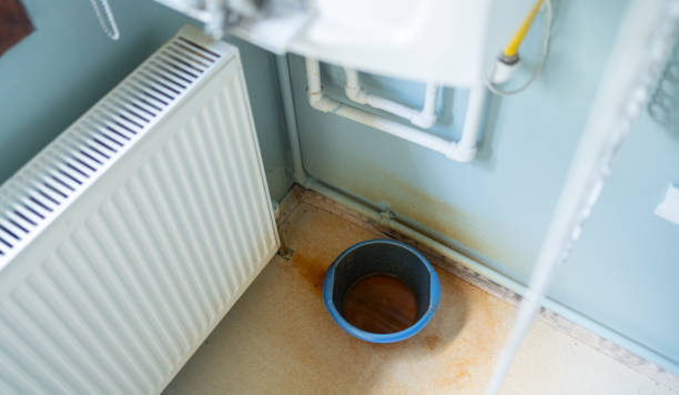 Best Fire Damage Restoration  in Bangor, MI