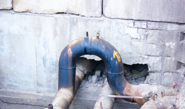 Best 24/7 water damage repair  in Bangor, MI